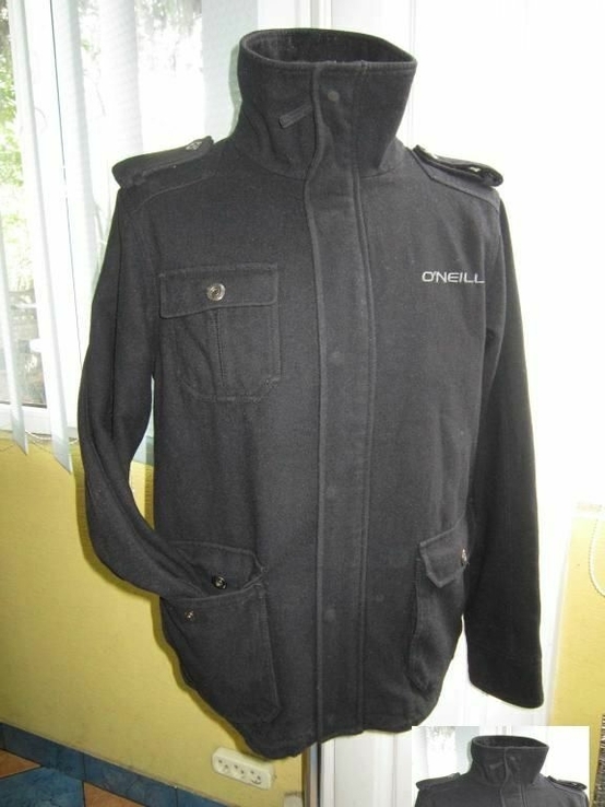 Мужская демисезонная куртка O'NEILL.  Лот 954, фото №2
