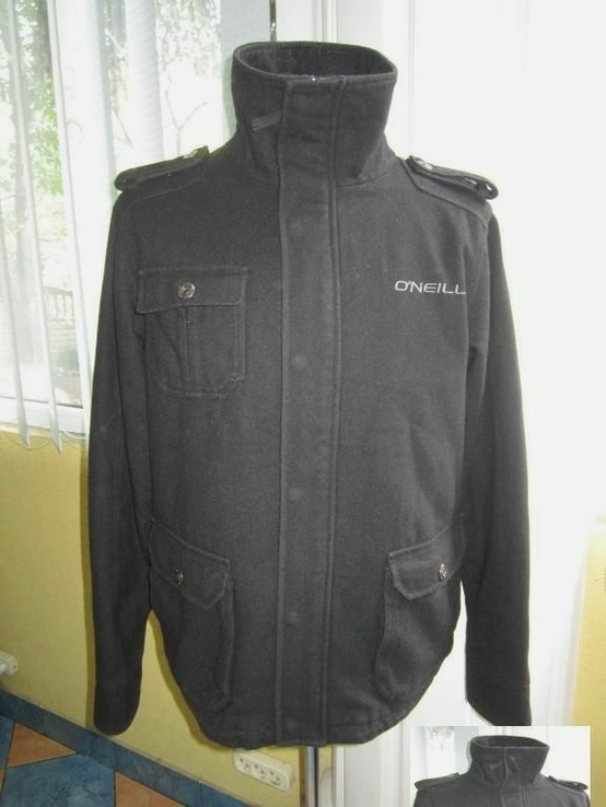 Мужская демисезонная куртка O'NEILL.  Лот 954, фото №3