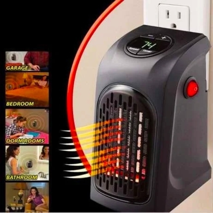 Обогреватель Handy Heater+ ПУЛЬТ