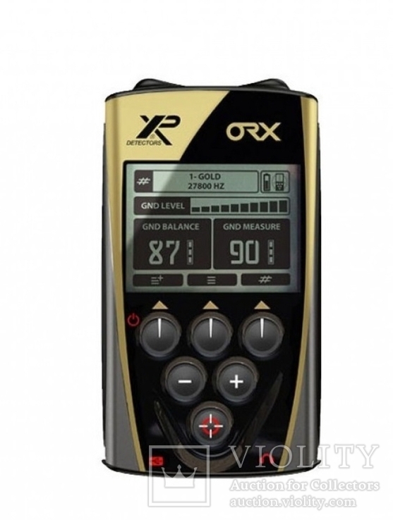 Блок управления XP ORX, фото №2