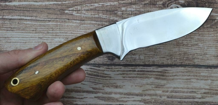 Нож разделочный КС Бизон, photo number 4