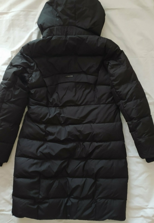 Зимняя куртка женская. новая. на 50 - 52 размер. зима, фото №9
