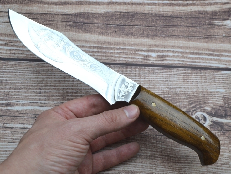 Нож КС Корсар, фото №5