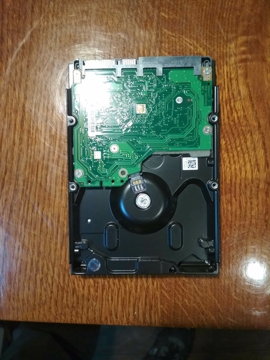 Винчестер Seagate 250 GB, numer zdjęcia 5