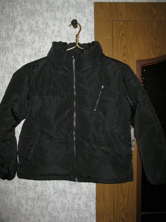 Куртка Cubus р. 146 см., фото №2