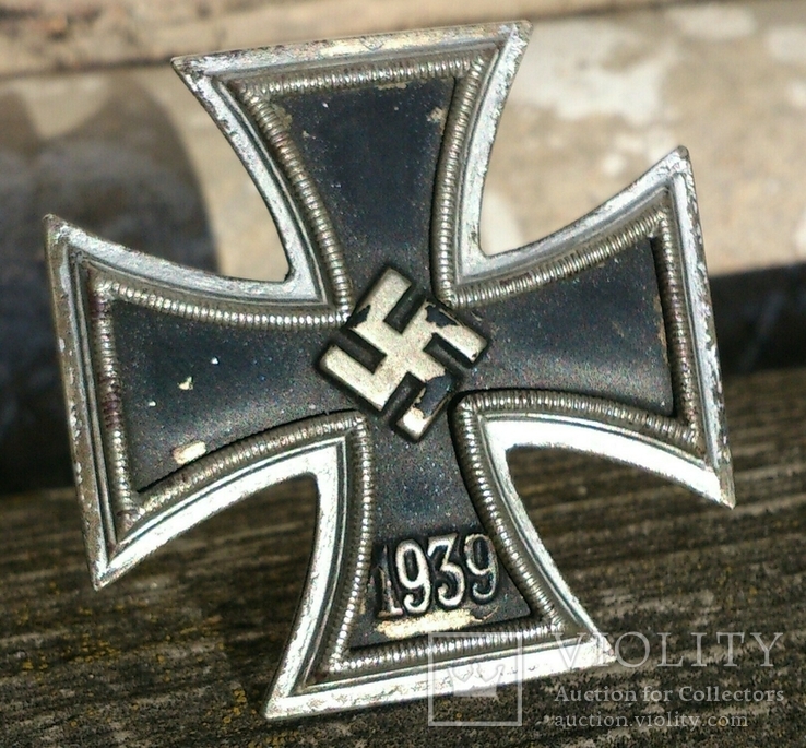 ЖК 1939 г.