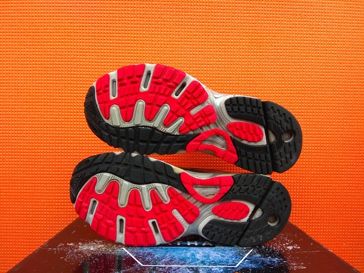 Adidas Formotion Gore-Tex - Кросівки Оригінал (38/24.5), фото №3