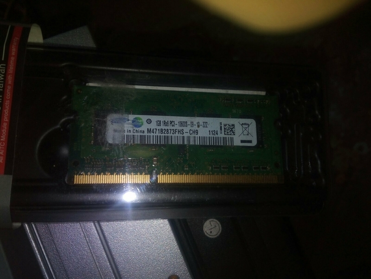 DDR3,  DDR2, Блок питания 300ВТ, 2 привода CD и DVD, фото №5