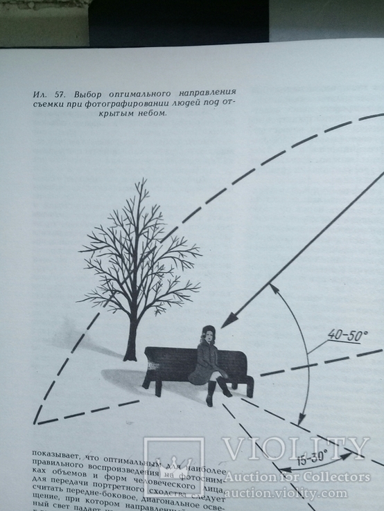 "Азбука фотографии" 1987г., фото №7