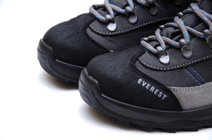 Ботинки Everest Watertex. Стелька 23,5 см, фото №3