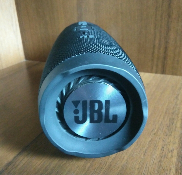 USB колонка фирмы JBL, фото №6