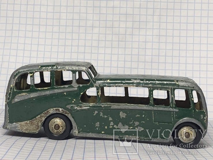 Dinky Toys 280 Observation Coach