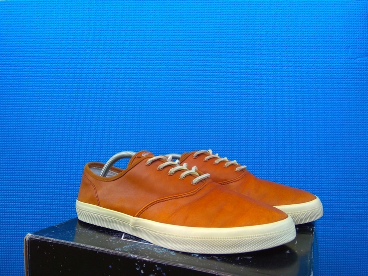 Lacoste - Кеди Оригінал (44.5/28.5), photo number 5