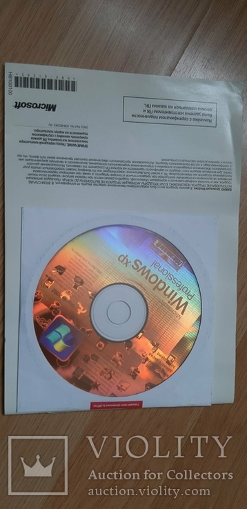 CD диски с программами (есть лицензионные с мануалами), фото №5