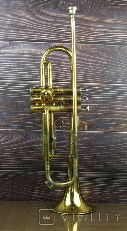 Музична труба PARROT China, фото №7