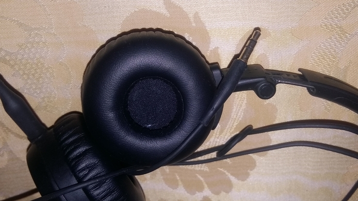 Наушники AKG  K 451, numer zdjęcia 5