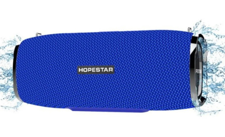 Колонка Hopestar A6, фото №7