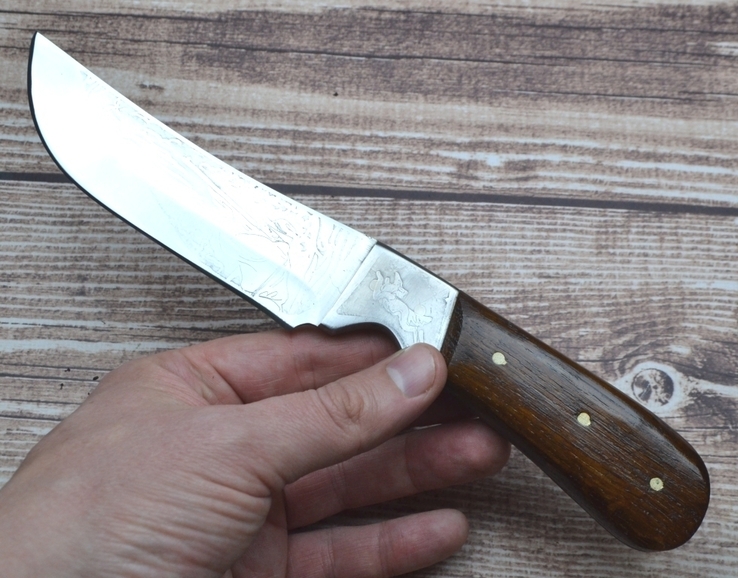 Нож КС Охота, photo number 5