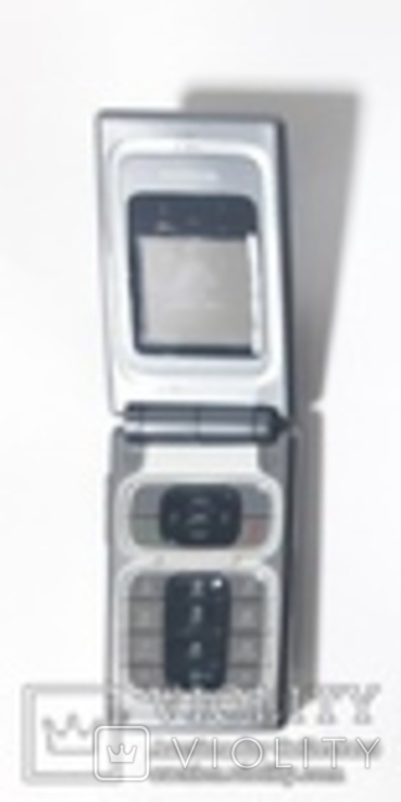 Nokia Нокиа Мобильный телефон Произведено в ФИНЛЯНДИИ! нокия, фото №3