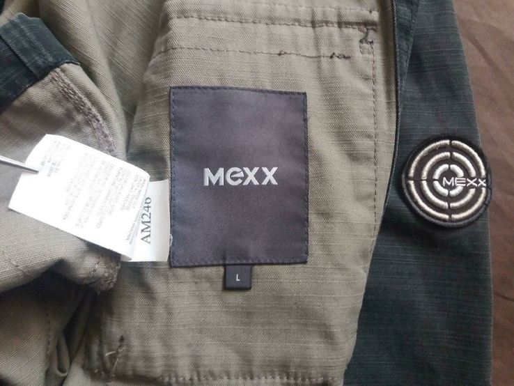 Куртка мужская MEXX, numer zdjęcia 13