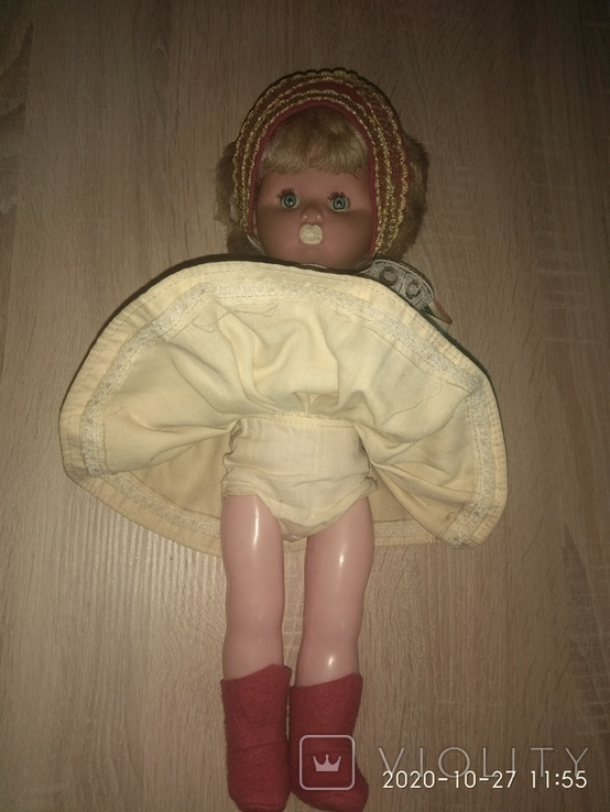  Кукла, фото №7