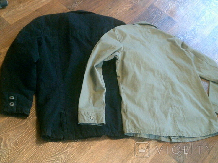 Куртки походные Garcia + Traveller (2 шт.), фото №12