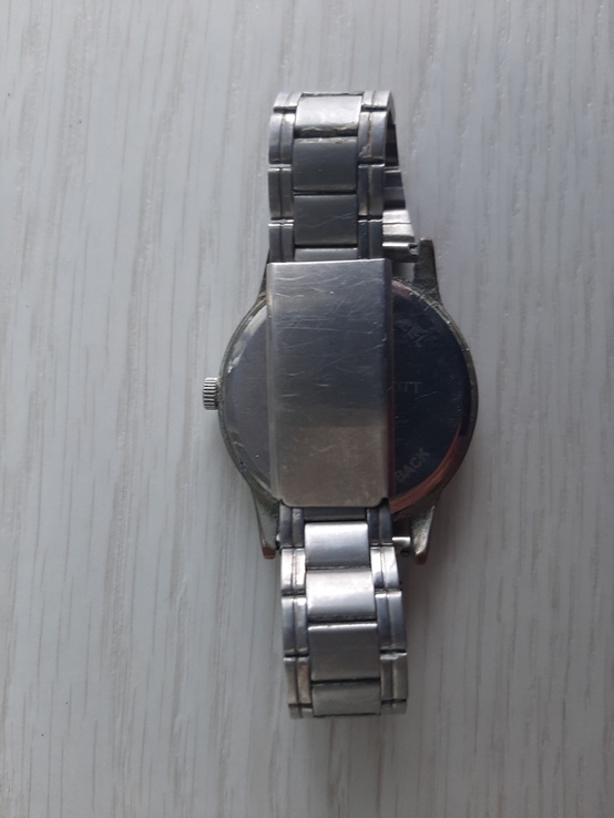 Наручные мужские часы Miller &amp; Scott London, фото №3