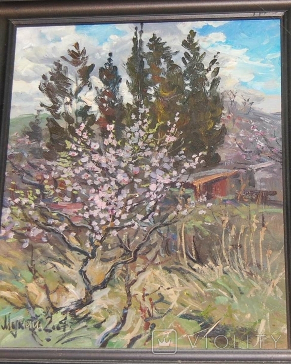Весна в Куротном, фото №2