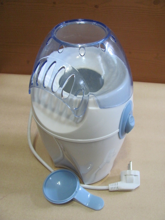 Аппарат для приготовления попкорна CLATRONIC PM-2658, photo number 5