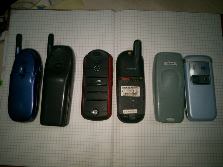 Телефони на запчастини, фото №8