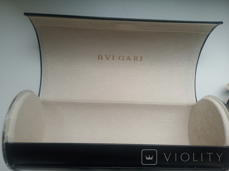 Окуляри BVLGARI, фото №5