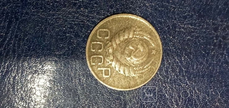 Монета партіії, фото №3