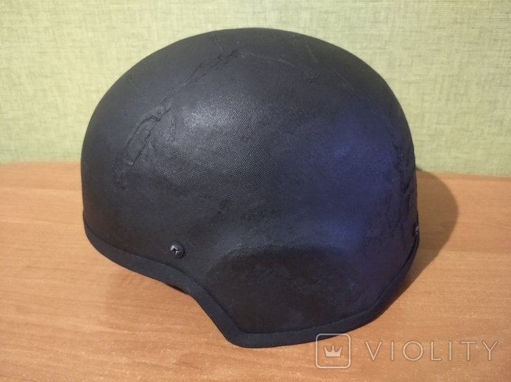 Шлем кевларовый ‘‘Темп-3000’’., фото №7
