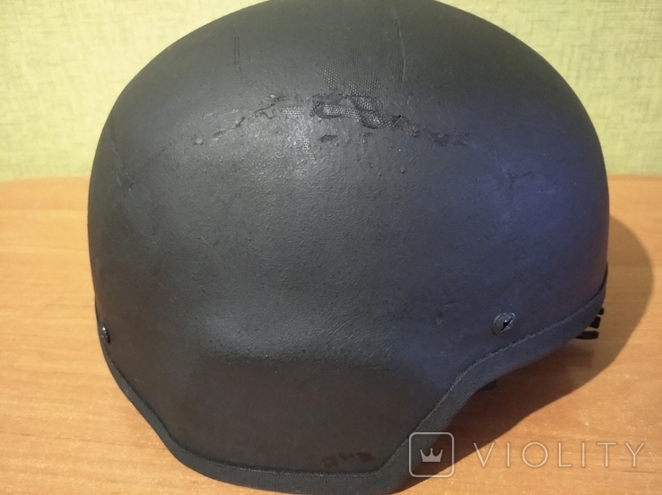Шлем кевларовый ‘‘Темп-3000’’., фото №9