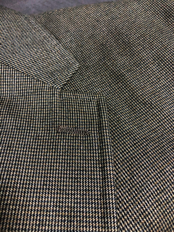 Пиджак - Massimo Dutti - размер 52/42, фото №6