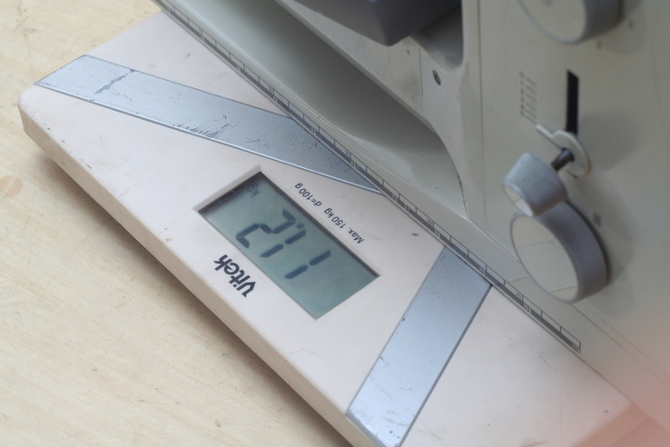 Швейная машина Bernina 1005 Швейцария- Гарантия 6мес, фото №9