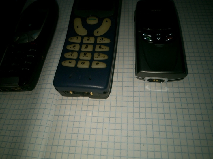 Телефони на запчастини, фото №11