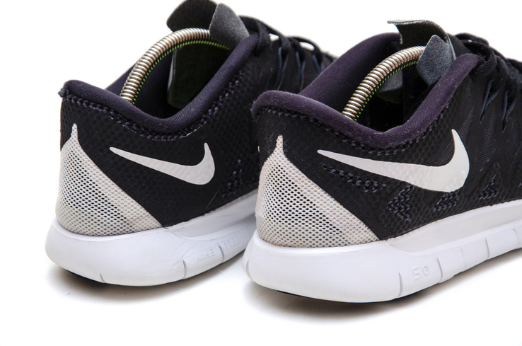 Кроссовки Nike Free 5.0. Стелька 23,5 см, numer zdjęcia 6