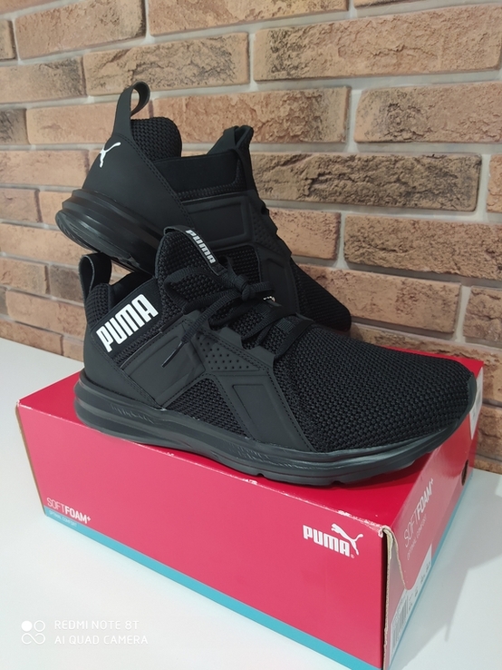 Кросовки PUMA 44p., numer zdjęcia 3