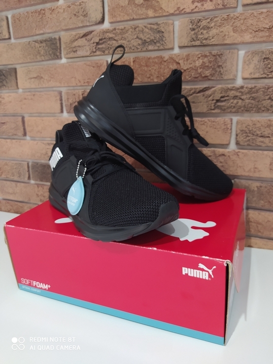 Кросовки PUMA 44p., numer zdjęcia 5