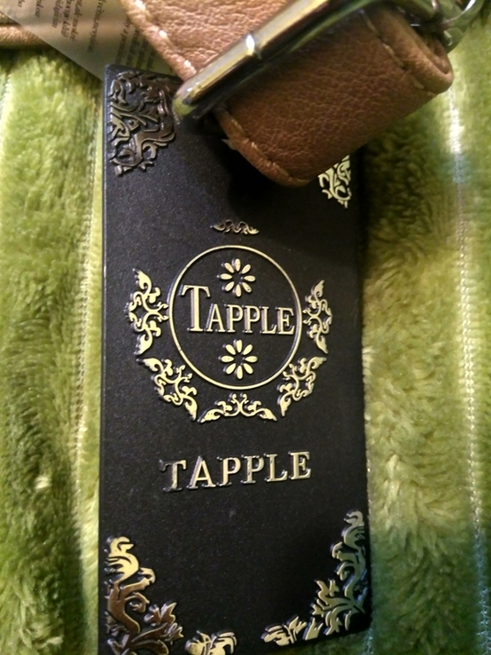 Tapple, фото №7