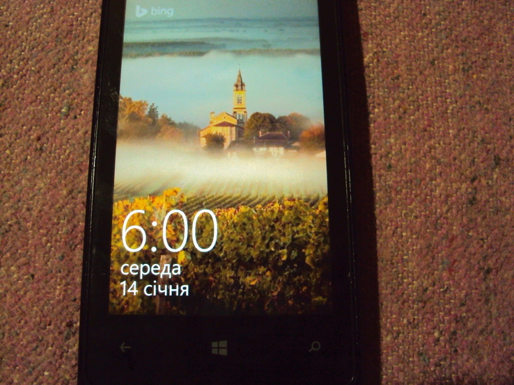 Смартфон 4_ядра Nokia Microsoft Lumia 532 Dual SIM Windjws 8.1