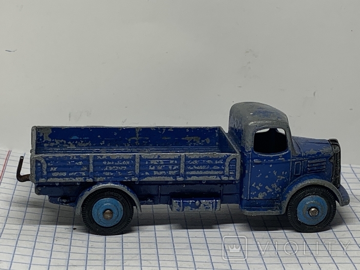 Dinky Toys Austin Made in England, фото №3