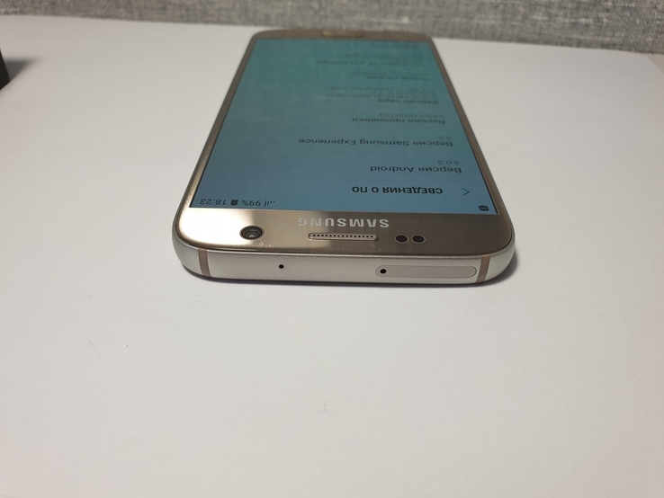 Мобильный телефон Samsung S7 Duos, фото №13