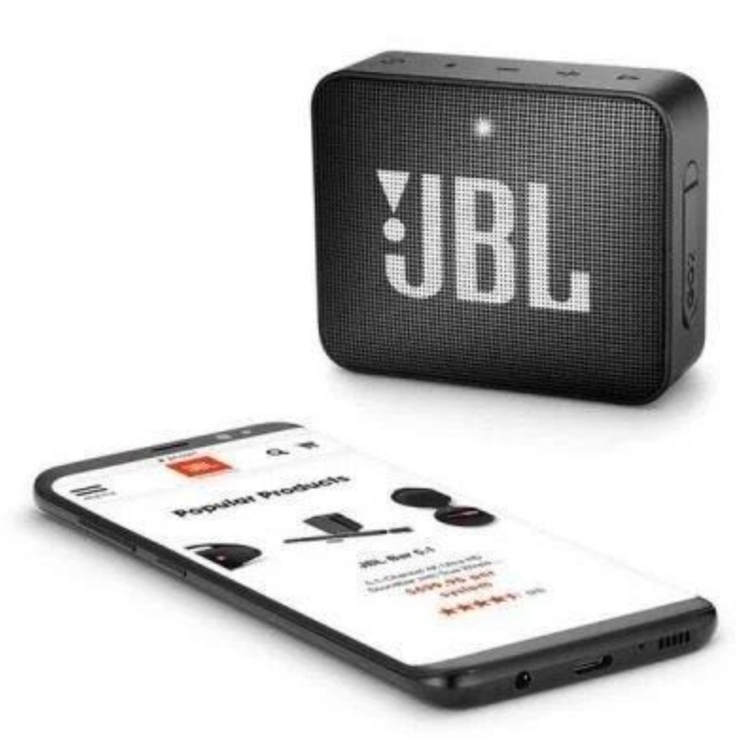 JBL GO 2., фото №7