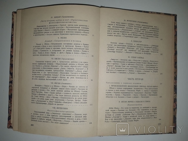 П. Коган. Очерки по истории западно-европейской литературы. 1928, фото №7