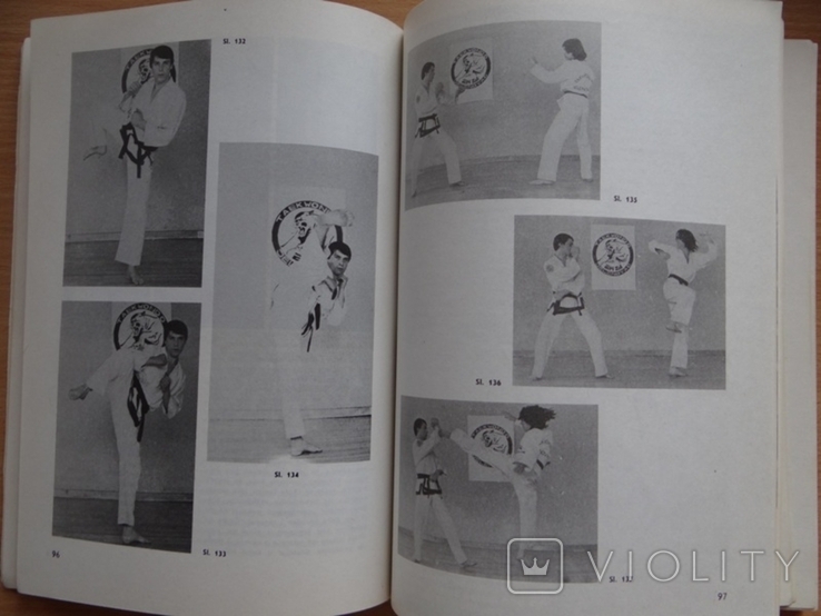 Taekwondo, фото №5