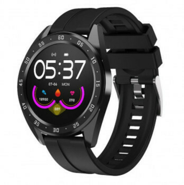 Смарт часы Smart Watch X10 l Умные фитнес часы спортивные, Смарт-часы, фото №2