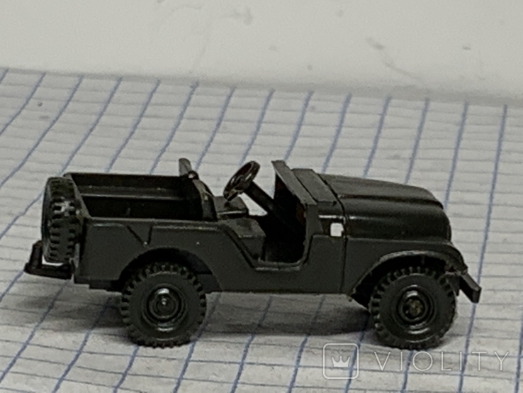 ROCO 1/87 Made in Austria (2)