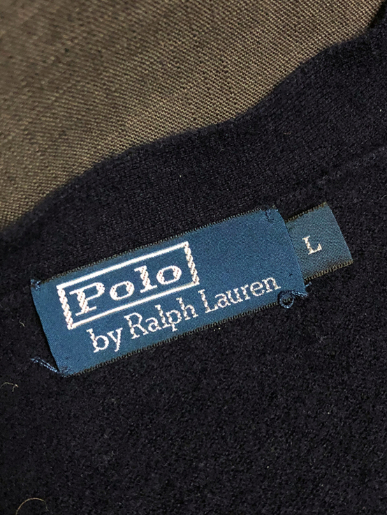 Кардиган Polo Ralph Lauren размер L, photo number 5